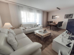 Apartment Allod Park C207